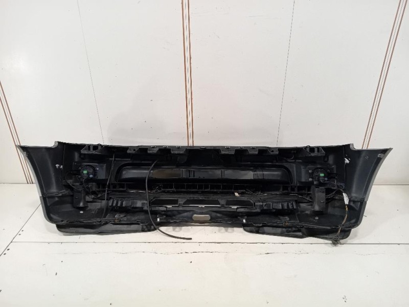 Paraurti ANT LR015071 Land Rover Range Rover Sport II 2009