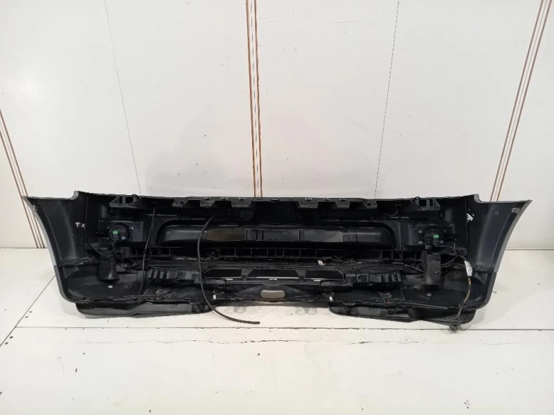 Paraurti ANT LR015071 Land Rover Range Rover Sport II 2009