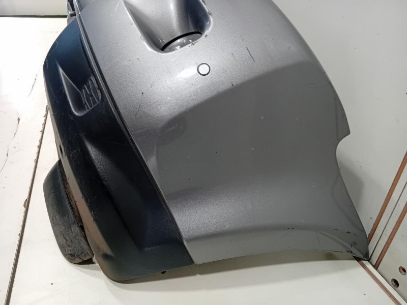 Paraurti ANT LR015071 Land Rover Range Rover Sport II 2009