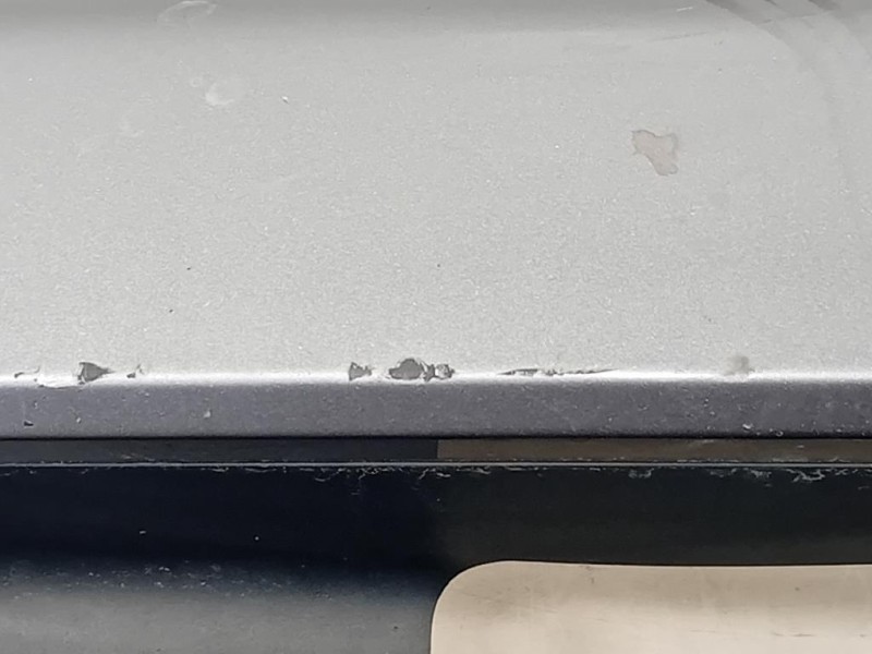 Paraurti ANT LR015071 Land Rover Range Rover Sport II 2009