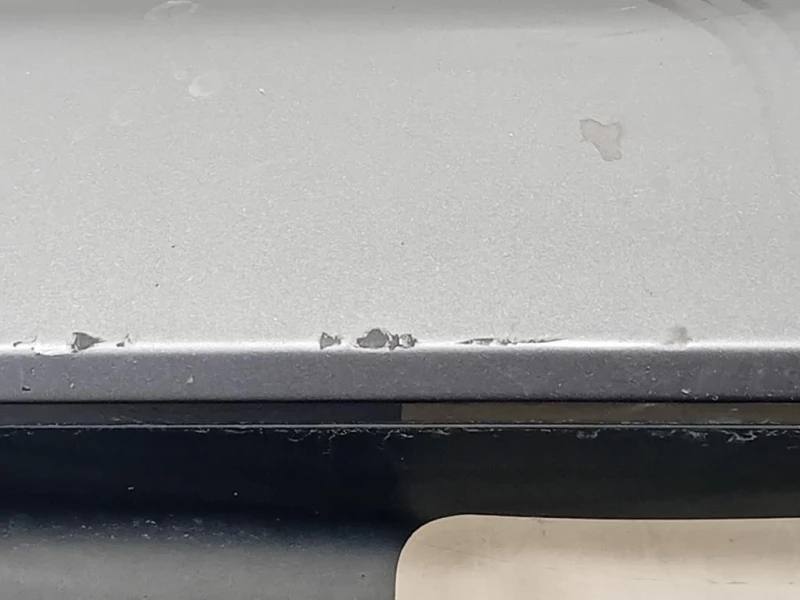 Paraurti ANT LR015071 Land Rover Range Rover Sport II 2009