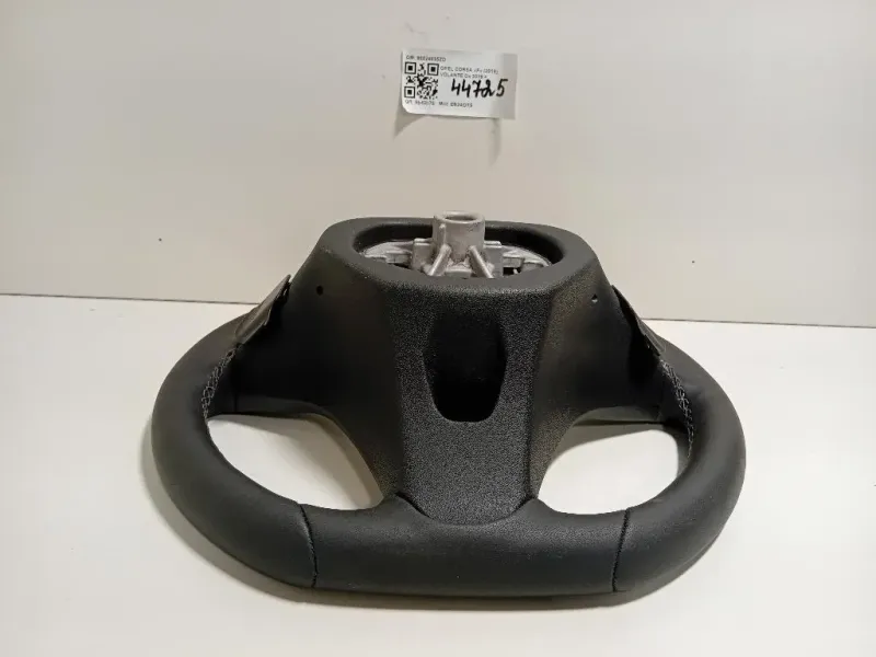 Volante 98524835ZD Opel Corsa F 2019