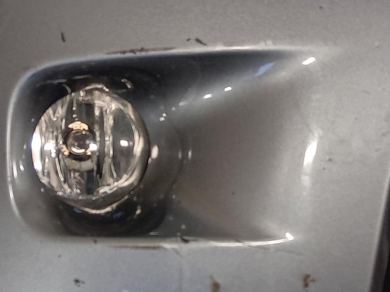 Paraurti ANT LR015071 Land Rover Range Rover Sport II 2009