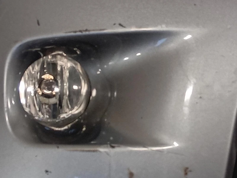 Paraurti ANT LR015071 Land Rover Range Rover Sport II 2009