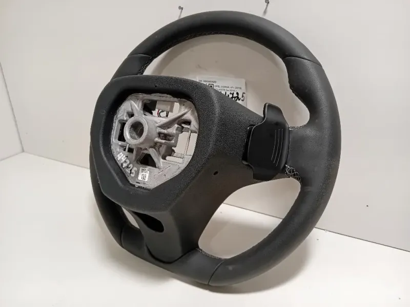 Volante 98524835ZD Opel Corsa F 2019