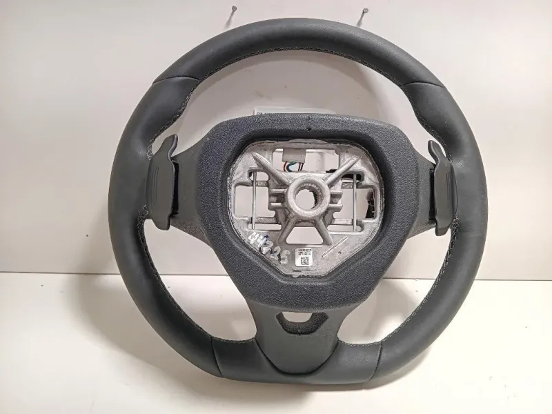 Volante 98524835ZD Opel Corsa F 2019