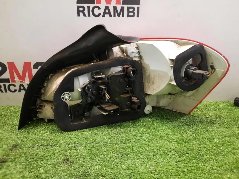 Fanale POST SX 63217285641 Bmw Serie 1 E88 Cabrio 2005