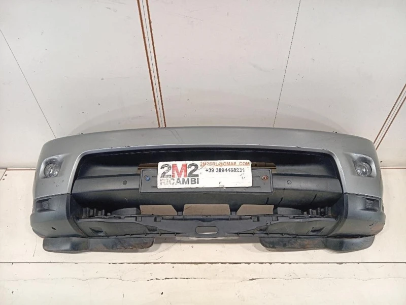 Paraurti ANT LR015071 Land Rover Range Rover Sport II 2009