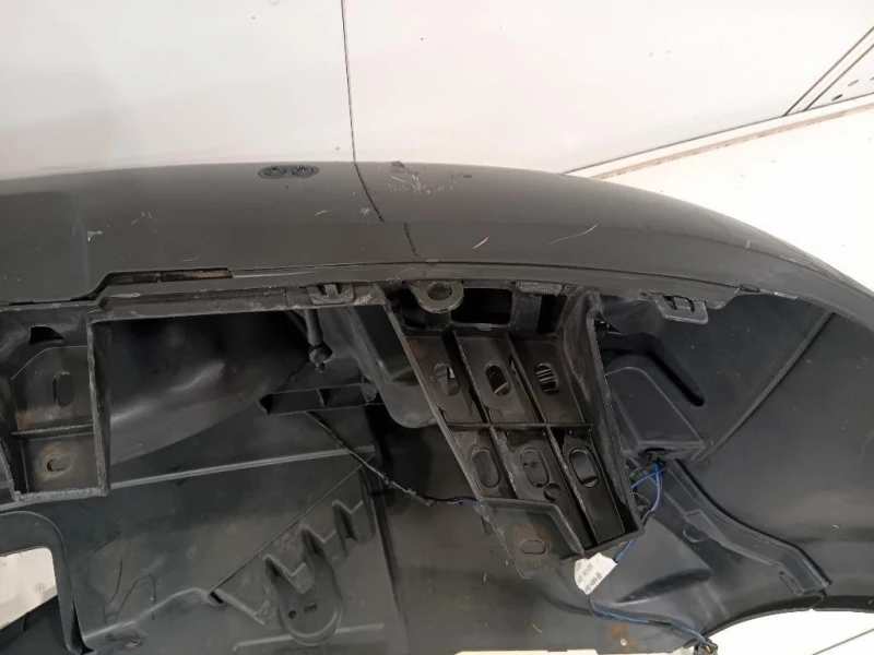 Paraurti ANT LR015071 Land Rover Range Rover Sport II 2009