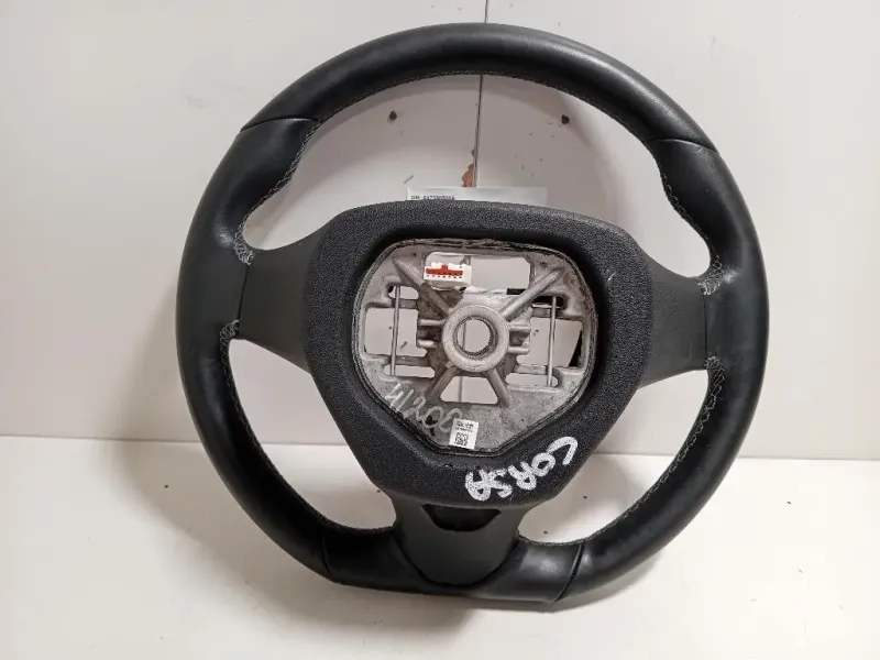 Volante 647390500A Opel Corsa F 2019