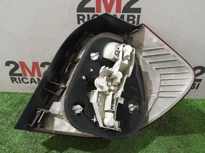 Fanale POST SX 63217285641 Bmw Serie 1 E88 Cabrio 2005