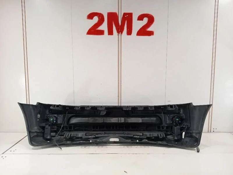 Paraurti ANT LR015071 Land Rover Range Rover Sport II 2009