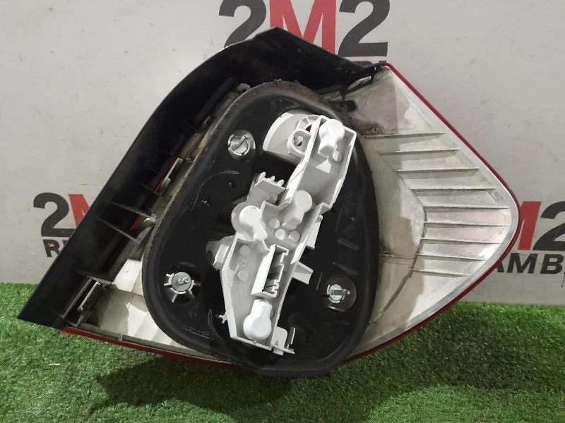 Fanale POST SX 7164963 Bmw Serie 1 E88 Cabrio 2005