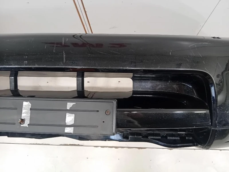 Paraurti ANT LR015071 Land Rover Range Rover Sport II 2009