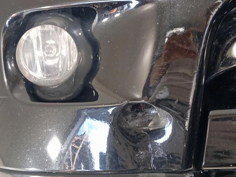 Paraurti ANT LR015071 Land Rover Range Rover Sport II 2009