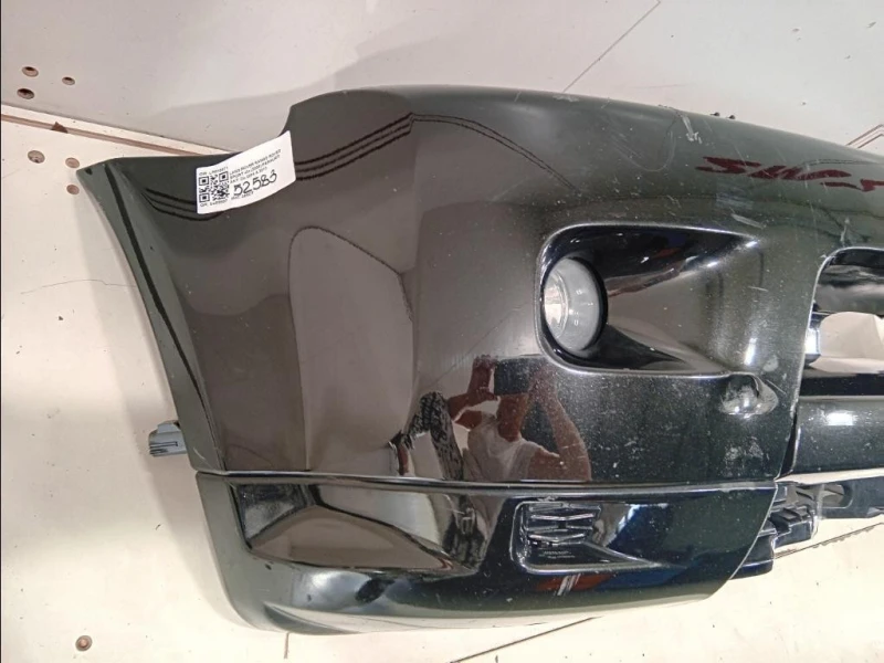 Paraurti ANT LR015071 Land Rover Range Rover Sport II 2009