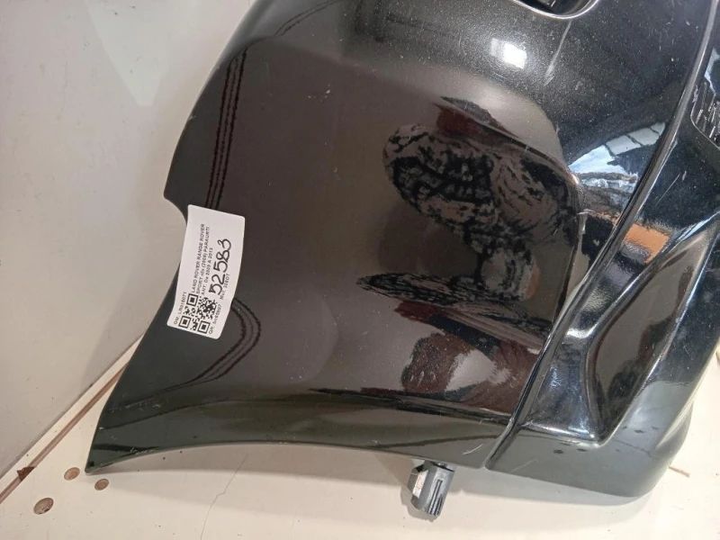 Paraurti ANT LR015071 Land Rover Range Rover Sport II 2009