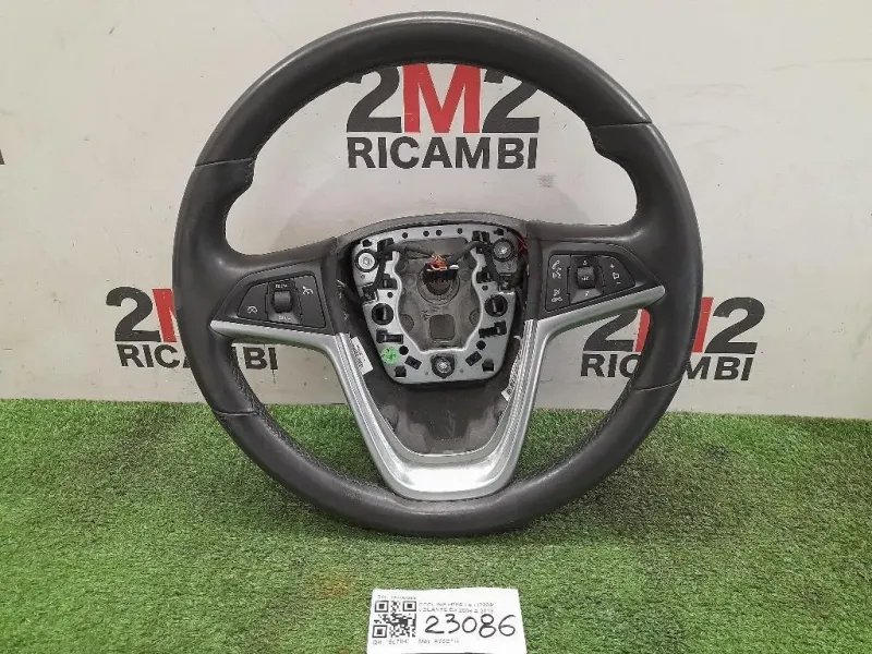 Volante 13306885 Opel Insignia A 2009