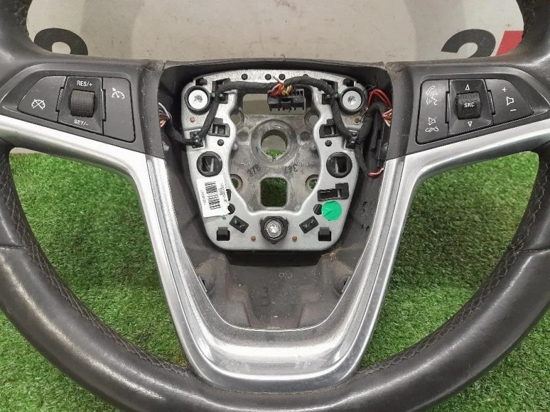 Volante 13316547 Opel Insignia A 2009