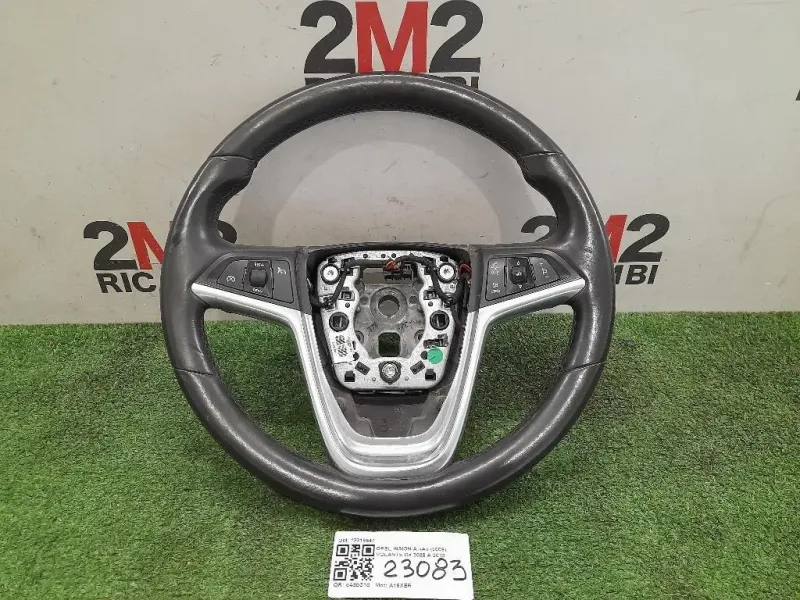 Volante 13316547 Opel Insignia A 2009