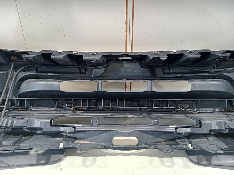 Paraurti ANT LR015071 Land Rover Range Rover Sport II 2009