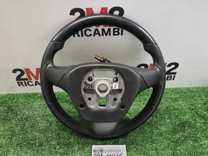 Volante 13316540 Opel Insignia A 2009