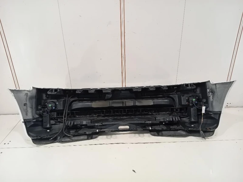 Paraurti ANT LR015071 Land Rover Range Rover Sport II 2009