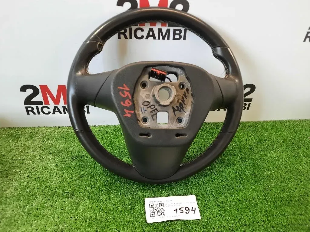 Volante 5913144 Opel Mokka 2013