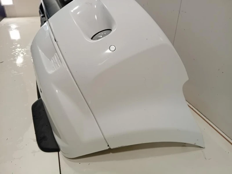 Paraurti ANT LR015071 Land Rover Range Rover Sport II 2009