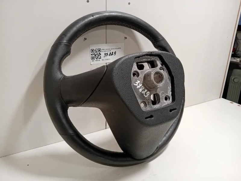 Volante  Opel Mokka 2013