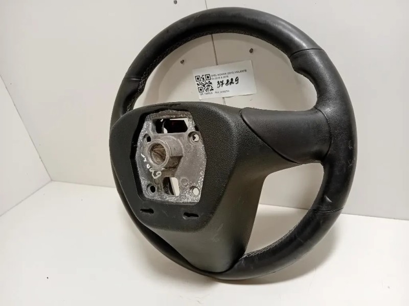 Volante  Opel Mokka 2013