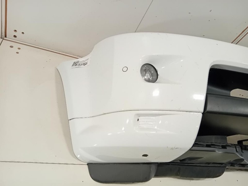 Paraurti ANT LR015071 Land Rover Range Rover Sport II 2009