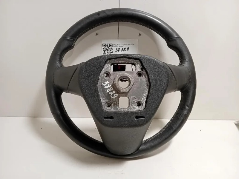 Volante  Opel Mokka 2013