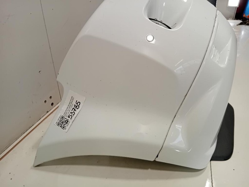 Paraurti ANT LR015071 Land Rover Range Rover Sport II 2009