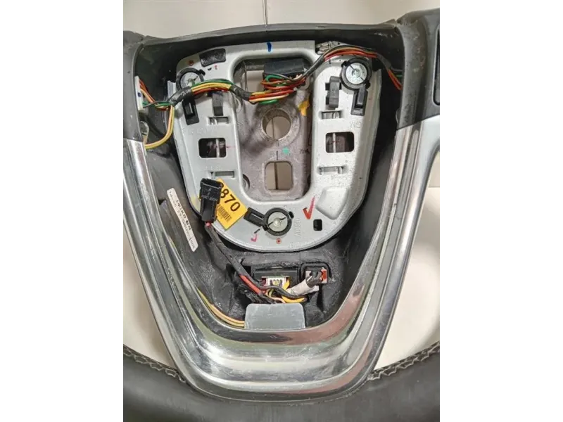 Volante Opel Mokka 2013