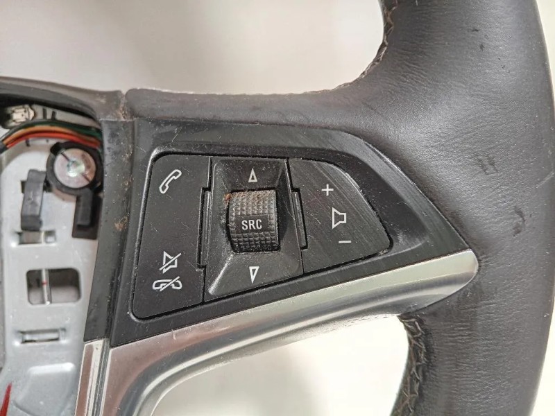 Volante  Opel Mokka 2013