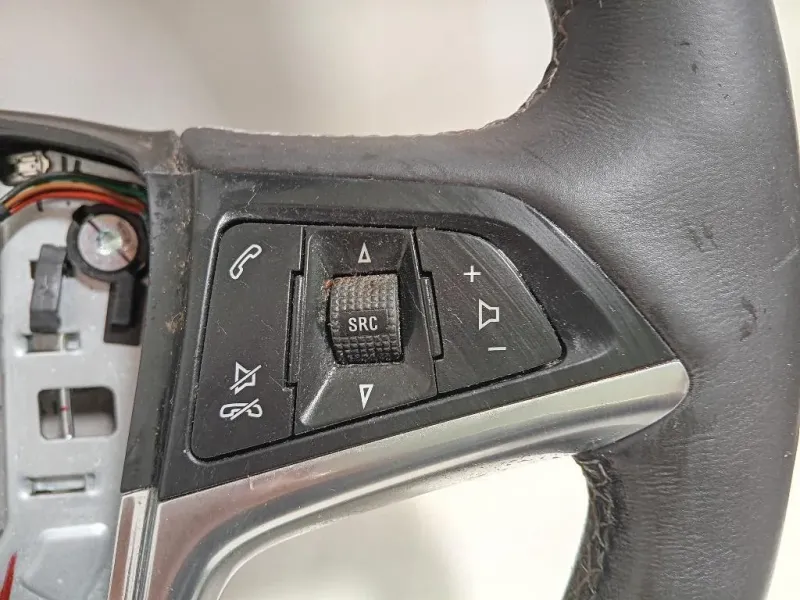 Volante Opel Mokka 2013