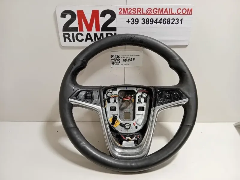 Volante Opel Mokka 2013