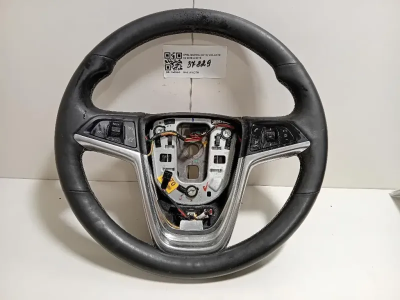 Volante Opel Mokka 2013