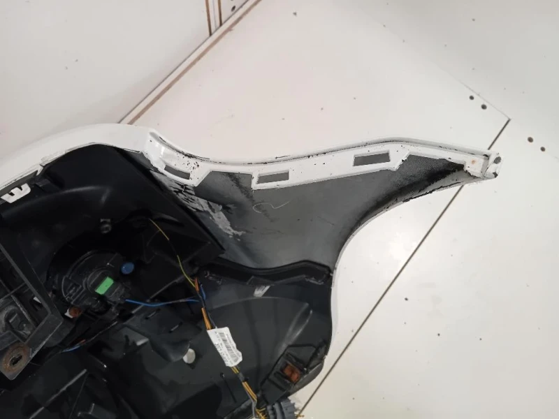 Paraurti ANT LR015071 Land Rover Range Rover Sport II 2009