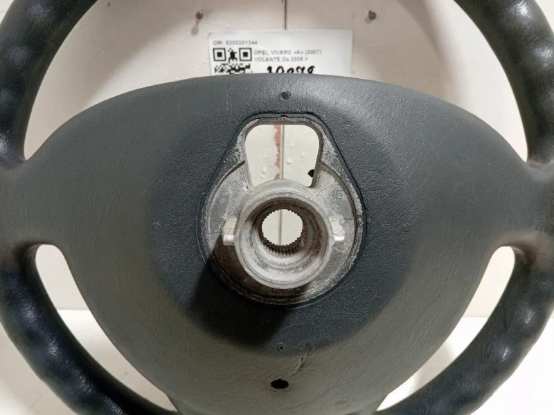 Volante 8200201344 Opel Vivaro A 2007