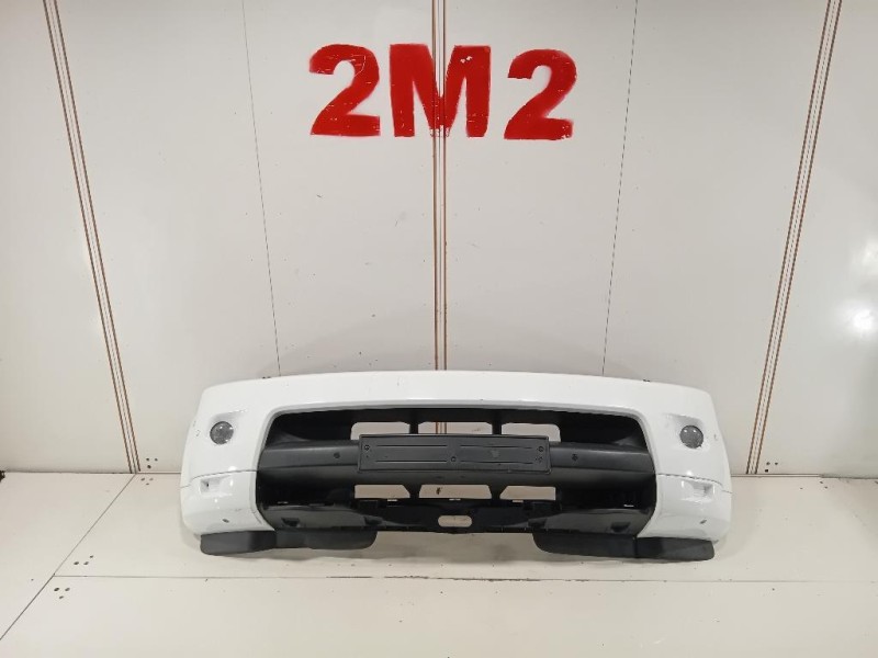 Paraurti ANT LR015071 Land Rover Range Rover Sport II 2009
