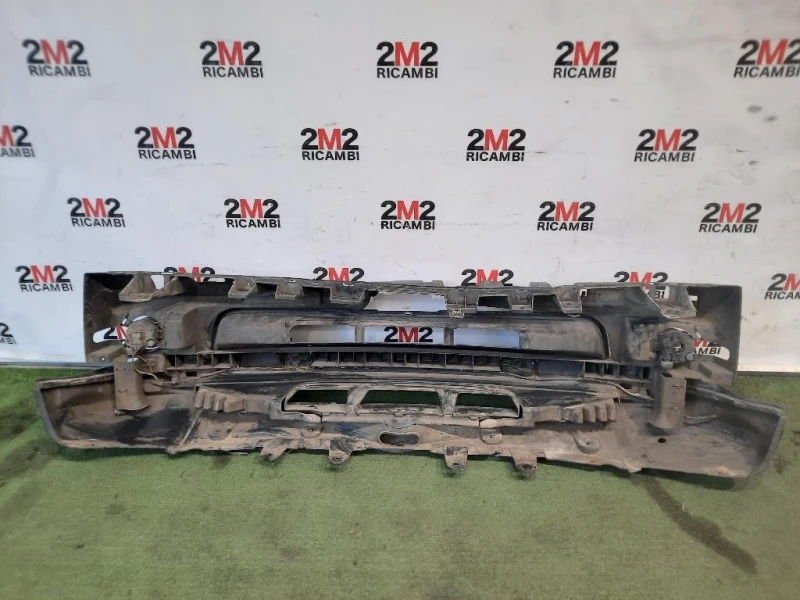 Paraurti ANT AH32-17D957-XXX Land Rover Range Rover Sport II 2009