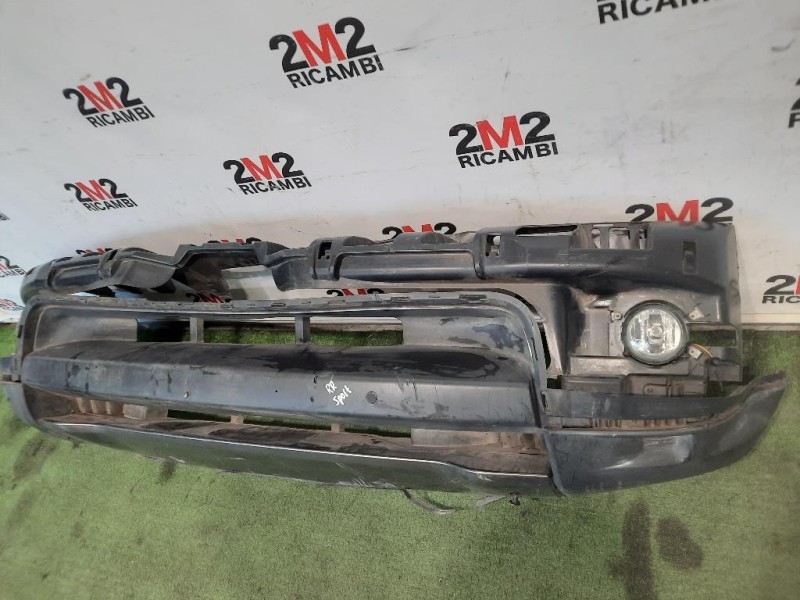 Paraurti ANT AH32-17D957-XXX Land Rover Range Rover Sport II 2009