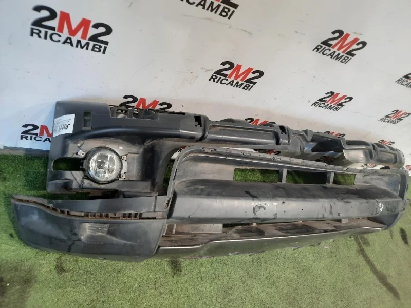 Paraurti ANT AH32-17D957-XXX Land Rover Range Rover Sport II 2009