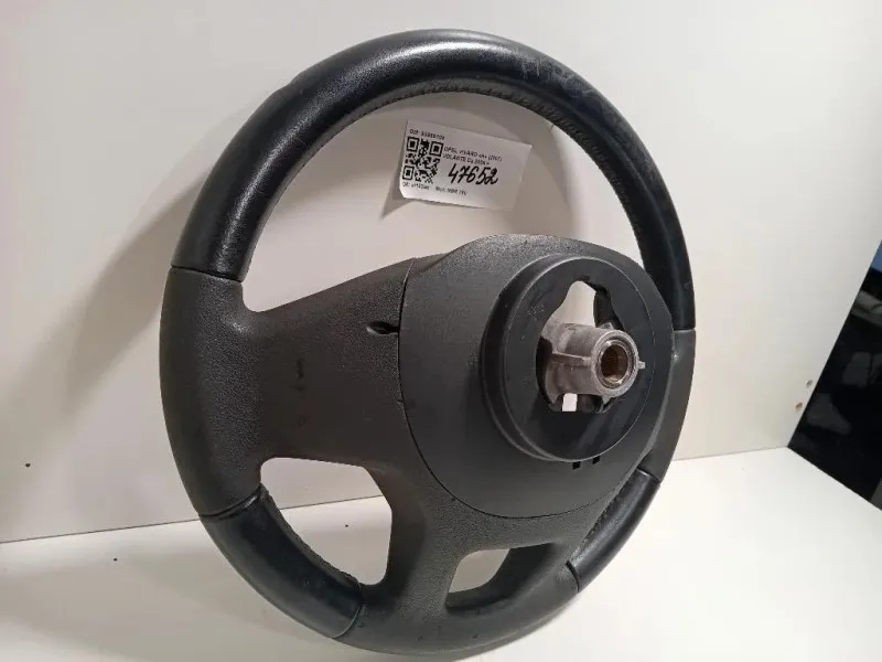 Volante 93868108 Opel Vivaro A 2007