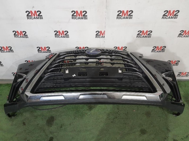 Paraurti ANT 521194D938 Lexus Serie RX IV 2016