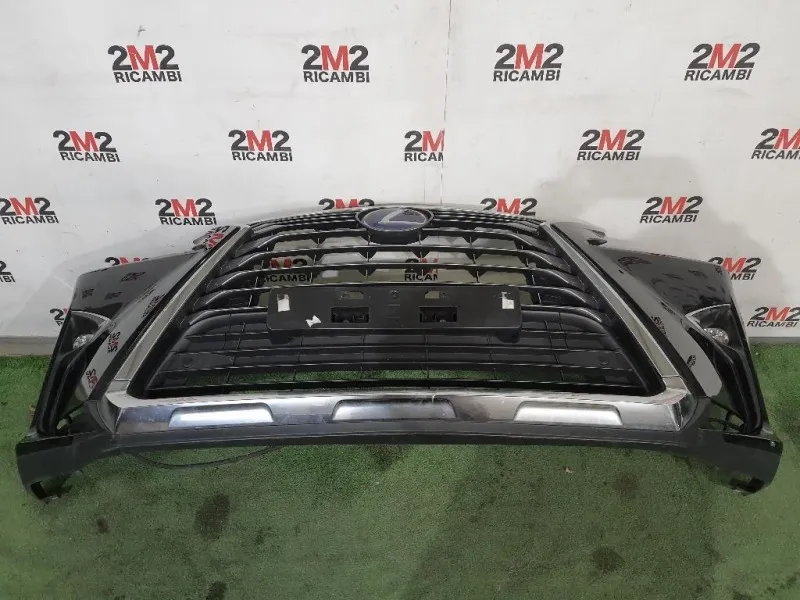 Paraurti ANT 521194D938 Lexus Serie RX IV 2016