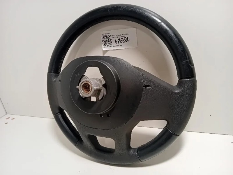 Volante 93868108 Opel Vivaro A 2007