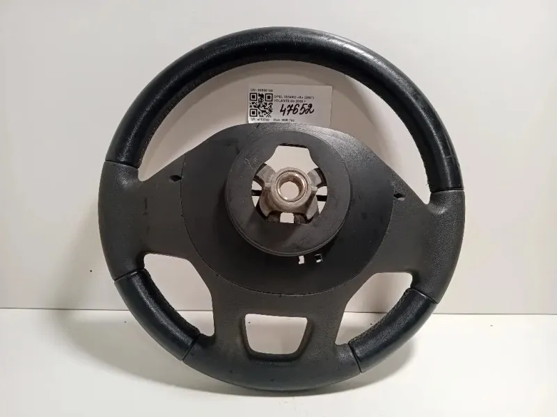 Volante 93868108 Opel Vivaro A 2007